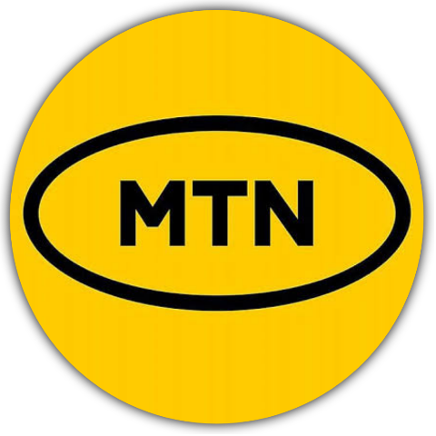 MTN Logo